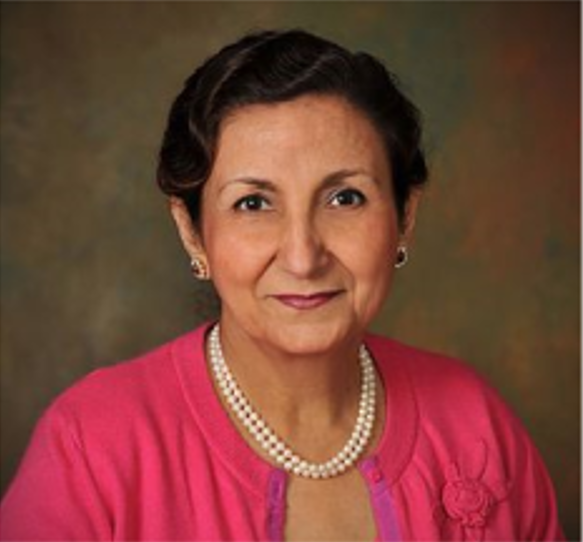 DR. Rajinder Chhokar, M.D. F.A.C.C.