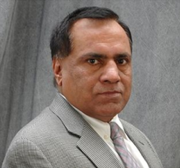 DR. Samir H. Mewar, M.D. F.A.C.C.