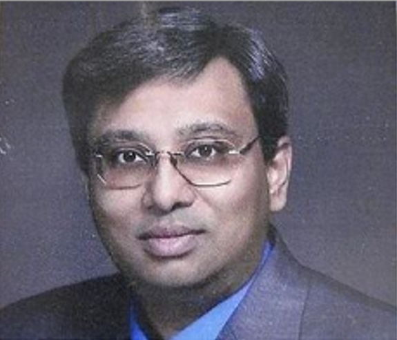 DR. Vaibhav V. Patel, M.D. F.A.C.C.