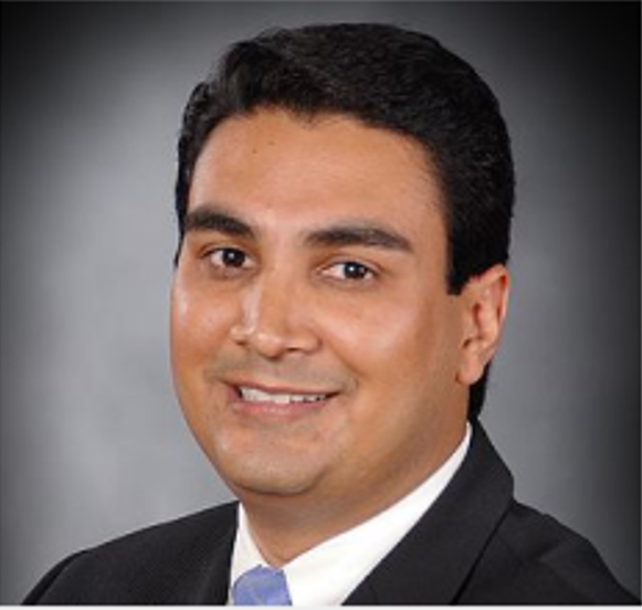 DR. Vikramjit  Singh Chhokar M.D. F.A.C.C.